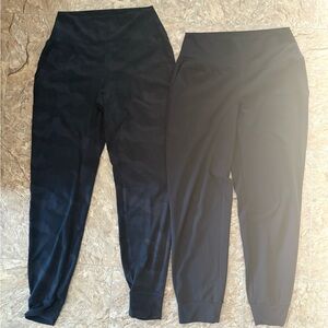 2 RBX Activewear Leggings